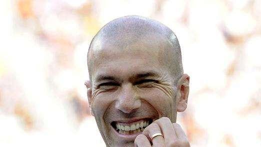 Real, Zizou scatenato. Vuole anche Bruno Peres e Lukaku