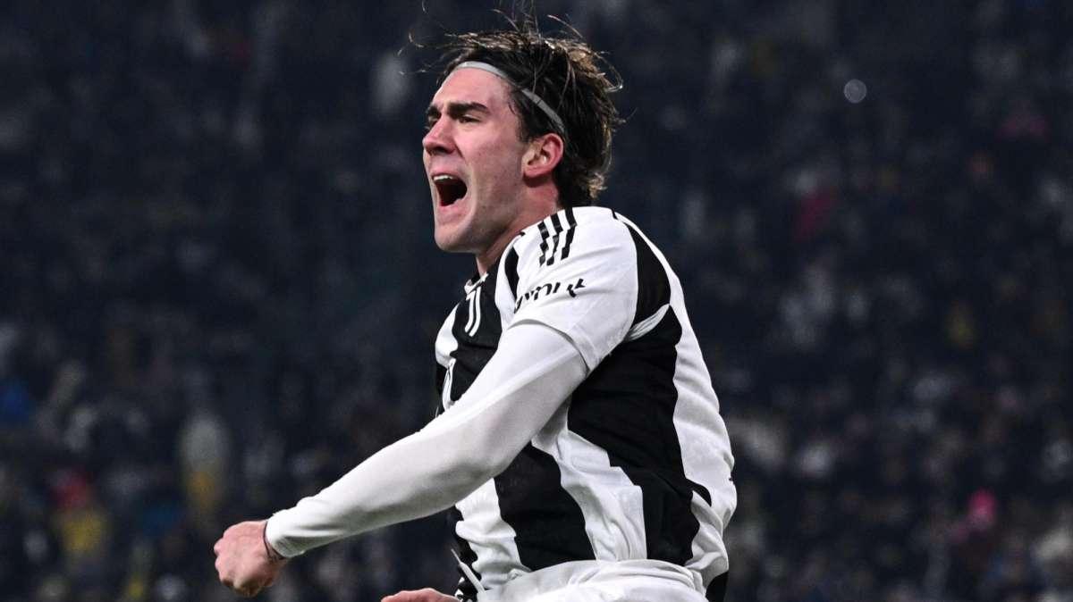 La Stampa - "Bivio Vlahovic"