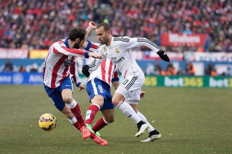 Atletico Madrid, affare clamoroso col Real?