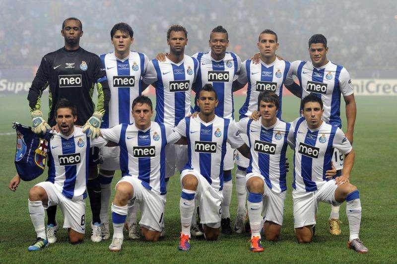 Calciomercato Porto - UFFICIALE, colpo "orientale" per i dragoni