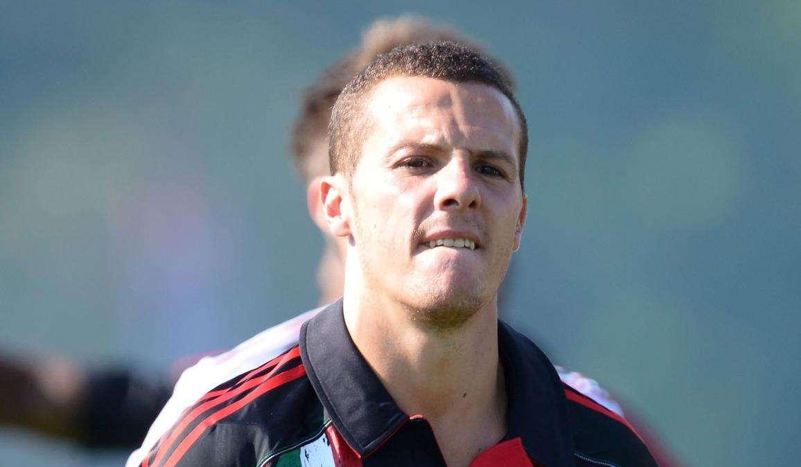 Milan, Mesbah sempre più lontano