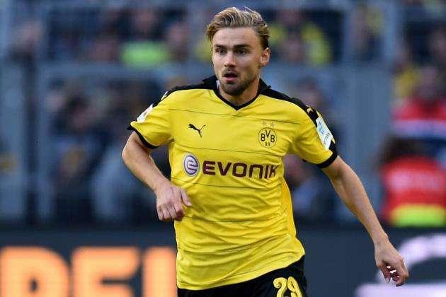 Calciomercato, le Big di Serie A su Schmelzer