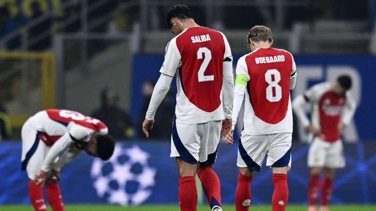 Girona-Arsenal, le formazioni ufficiali: Sterling e Pau Lopez titolari, la scelta su Neto...