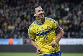 Paul Ince: " Ibra al Manchester può essere il nuovo Cantona " 