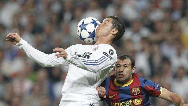 Verso una finale Barcellona-Real. Bayern e Chelsea permettendo...