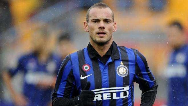 Zenit, Spalletti: "Sneijder? Ci piacerebbe, ma..."