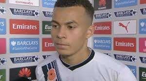 Tottenham, squalificato Alli. Il Leicester vicino al titolo?