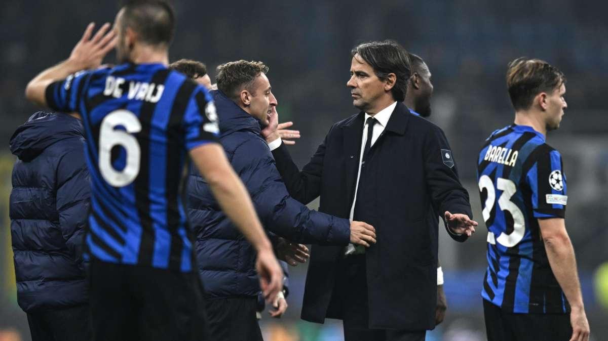Inter, serve più cattiveria con le big. Bisogna essere ancora dominante
