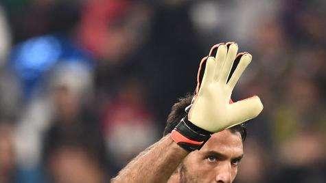 SuperGigi e la Juve vola, il Napoli perde una grande chance. Dall'Atletico al Leicester, al Barça: i protagonisti della due giorni di Champions!