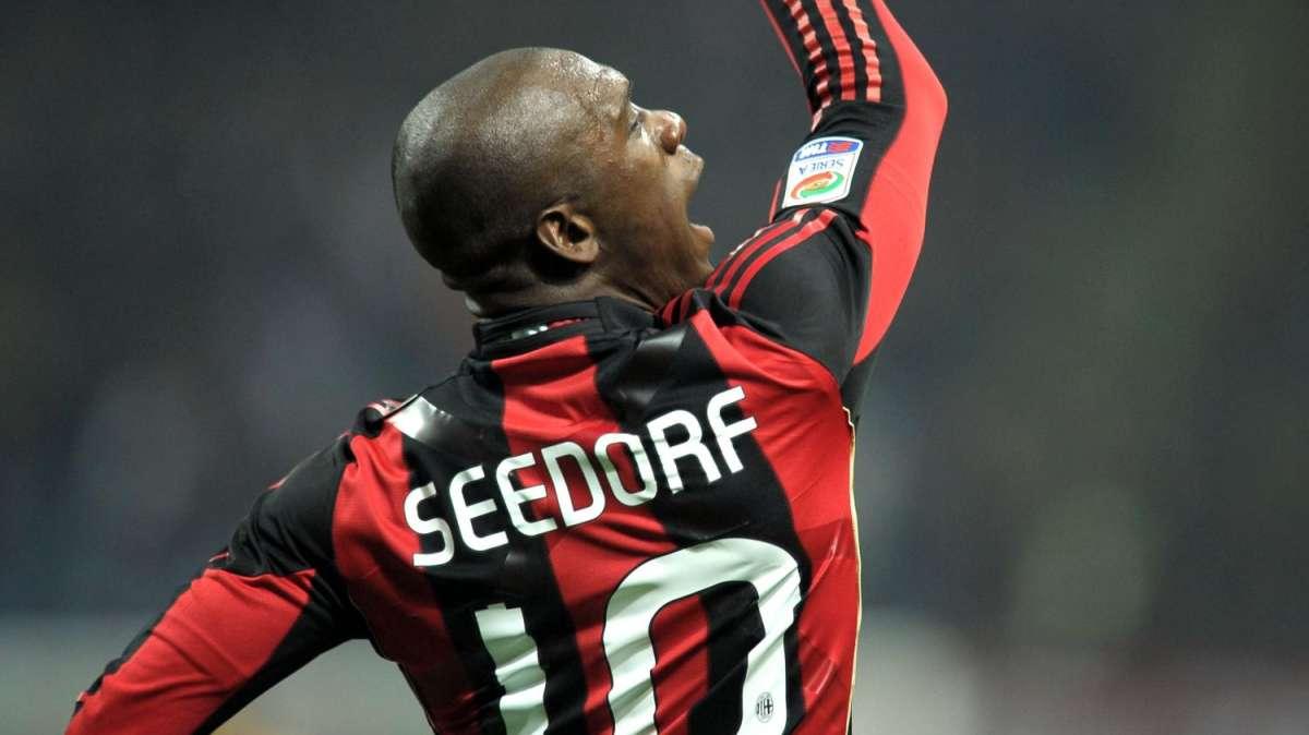 MIlan, Seedorf: "Il modo migliore per preparare la sfida di Champions"