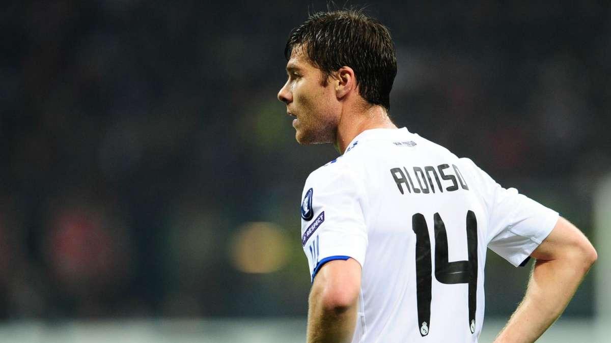 Real Madrid, Xabi Alonso e Ronaldo caricano l'ambiente