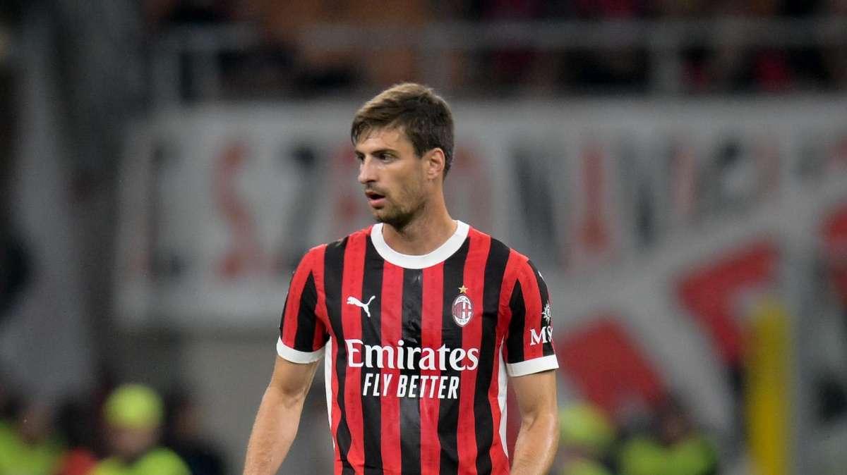 Corriere dello Sport - "Gabbia c’è e il Milan è più sereno"