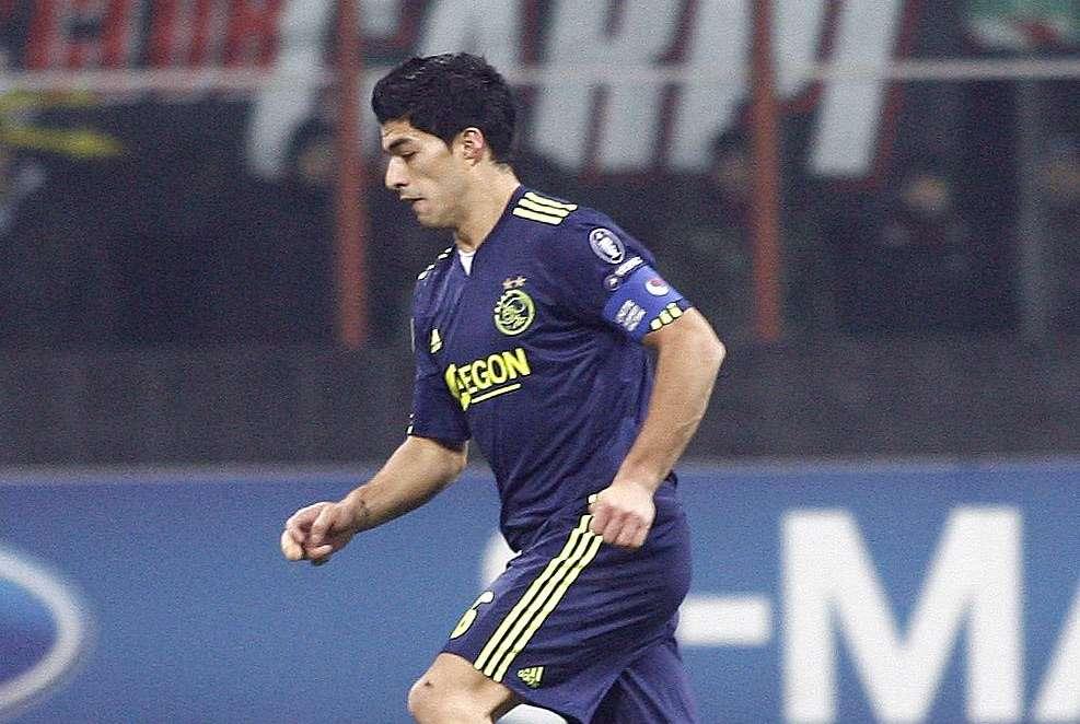 Liverpool, Suarez sempre più vicino