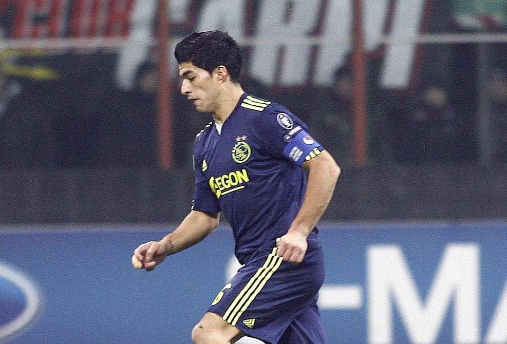 Liverpool, Werner ordina: "Voglio Suarez"