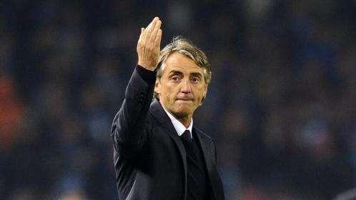 Man. City, Mancini: "Non capisco le critiche, siamo un club giovane"