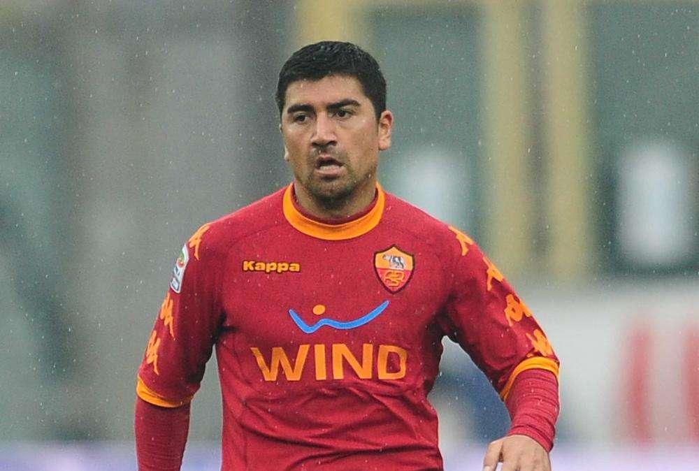 Roma, Pizarro salta la trasferta in Romania