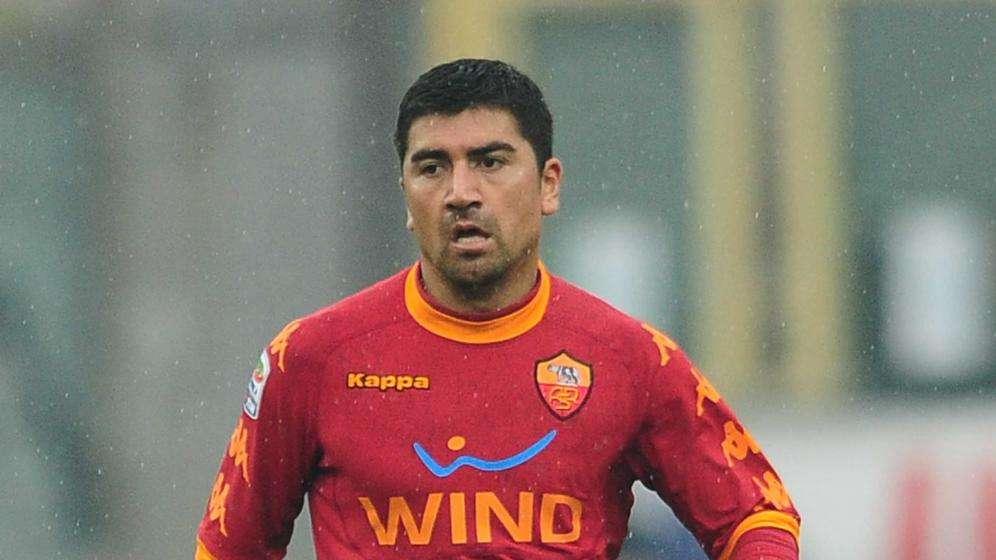 Roma, mistero Pizarro