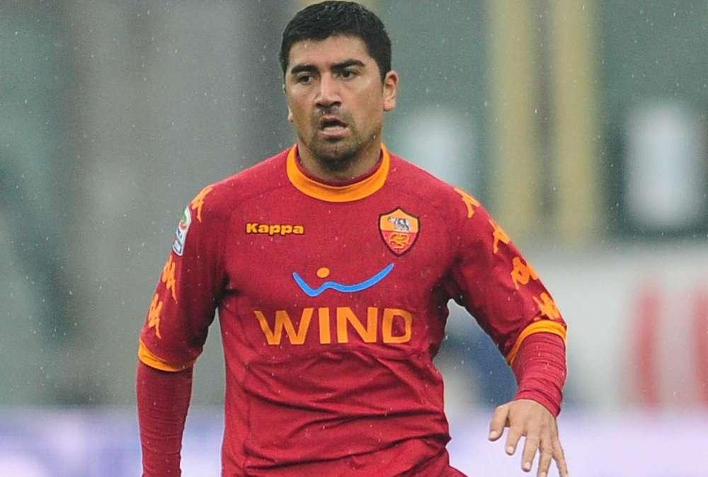 Roma, Pizarro ritarda il ritorno in Italia