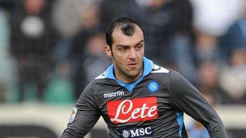 Napoli, ag. Pandev: "Già concentrato sul Chelsea"
