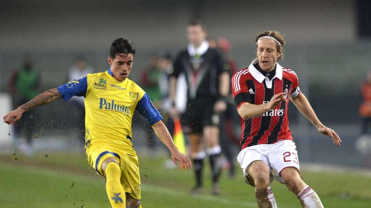 Ambrosini-Milan: l'addio del capitano
