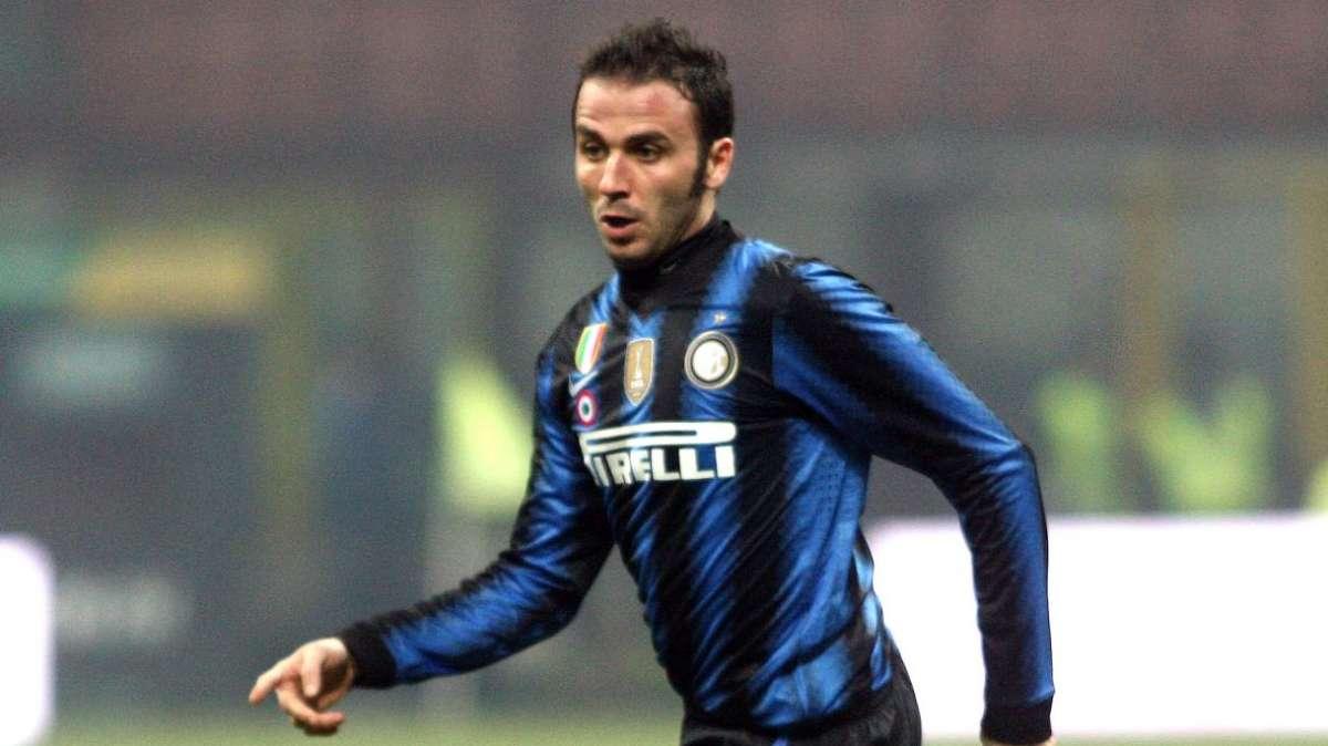 Inter, Pazzini: "Vinco tutto e torno alla Samp"