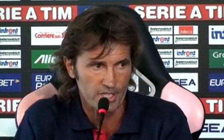 Ecco cosa ha detto l'ex laziale Paolo Beruatto