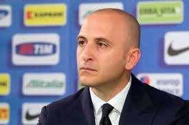 Inter, Piero Ausilio: " Giusto prendere Pioli; Gabigol deve aspettare il  momento propizio" 