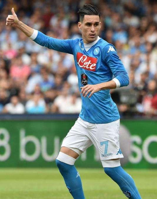 Europa League. Classifiche e tutte le probabili formazioni delle Italiane