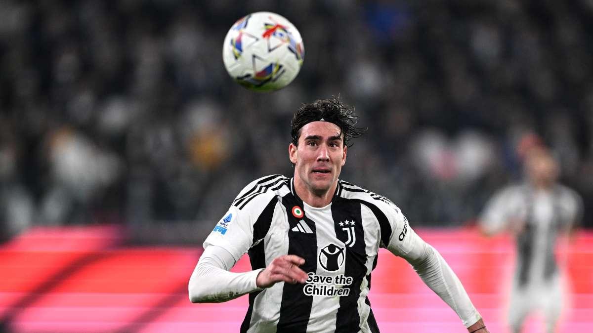 Juve, Vlahovic rinnova? Gli incontri di ottobre non hanno portato alla fumata bianca