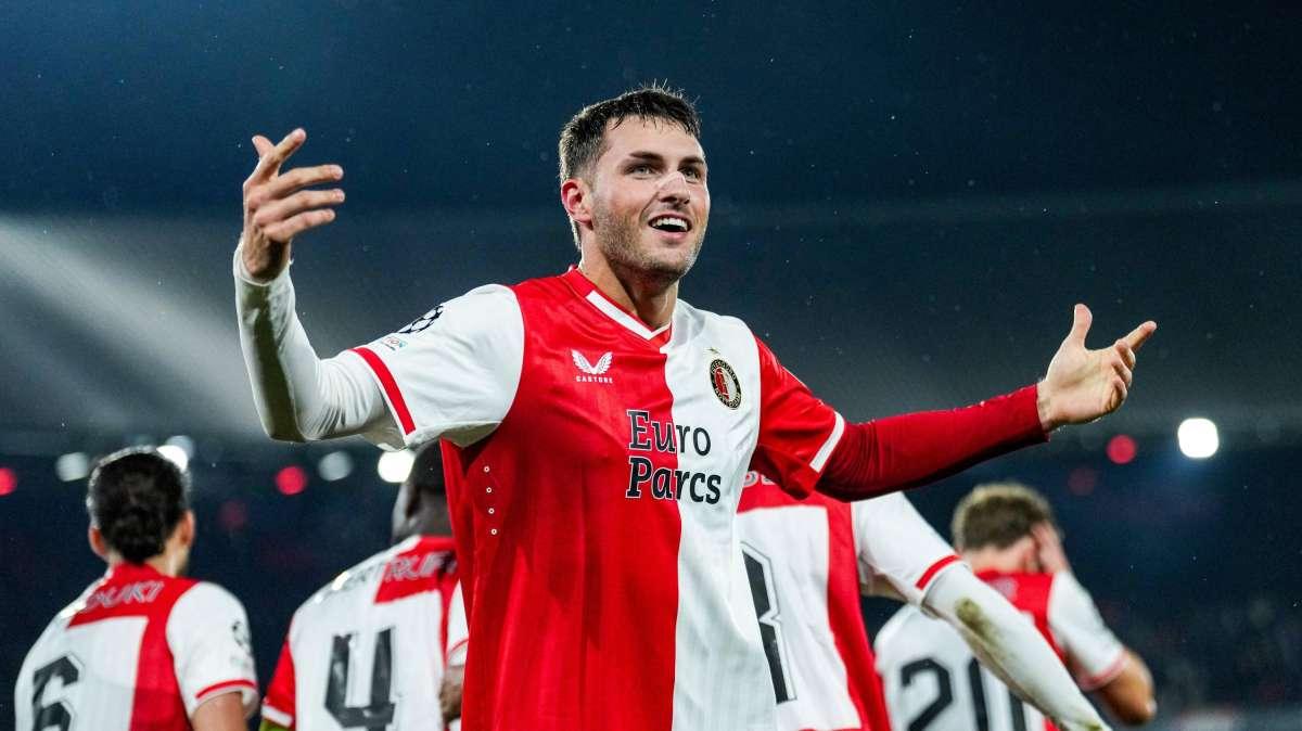 Il Milan vuole stringere per Gimenez: nuovi contatti già nelle prossime ore