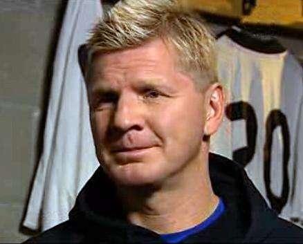 Ecco the New One Effenberg: "Dopo Mou e Klopp ci sono io"