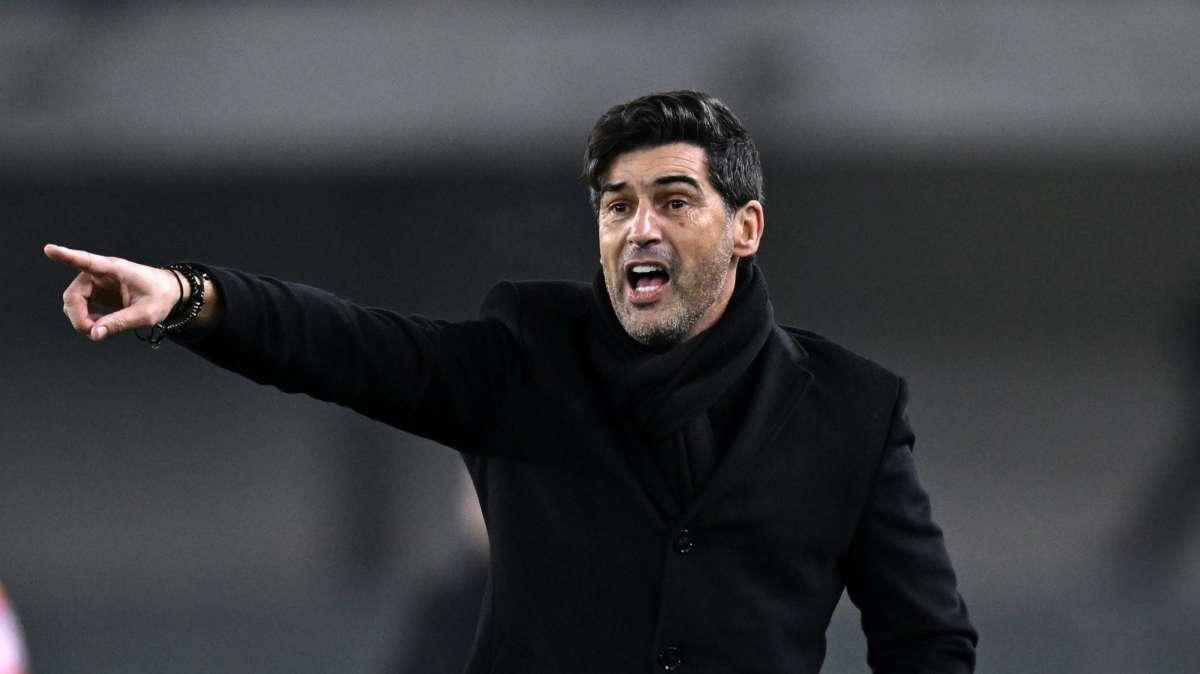 Lione, l'ex Milan Fonseca candidato numero uno per la panchina dopo l'esonero di Sage