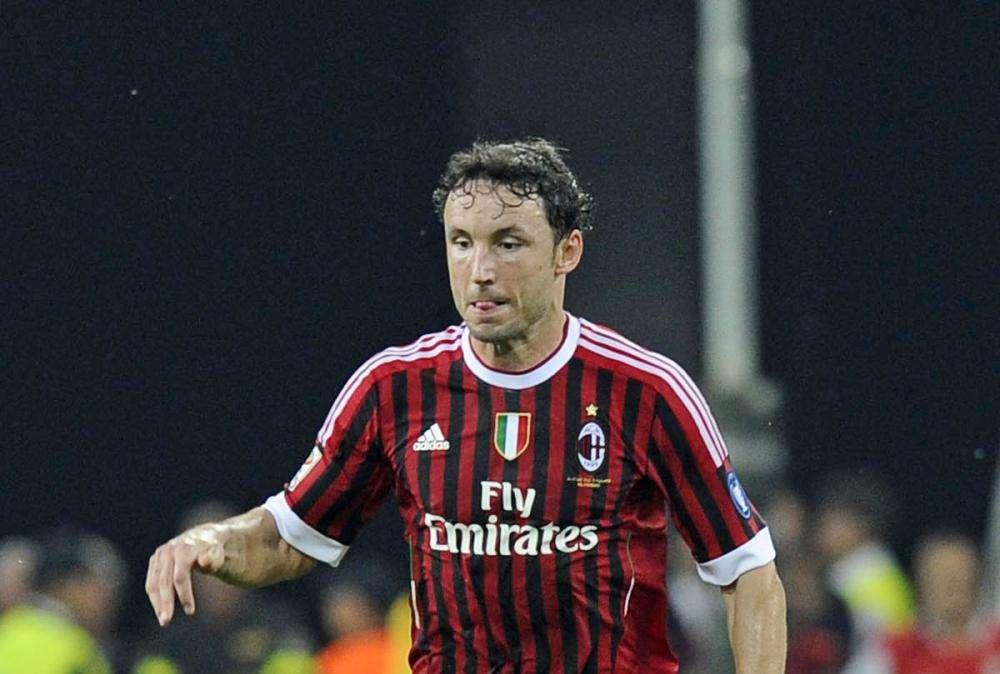 Milan, Van Bommel verso il ritorno in Olanda