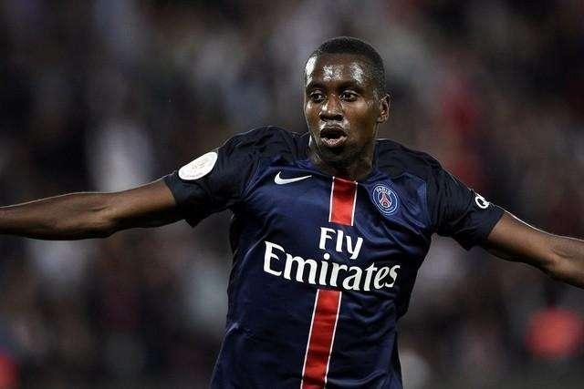PSG, Emery: "Matuidi? Questa la sua situazione"