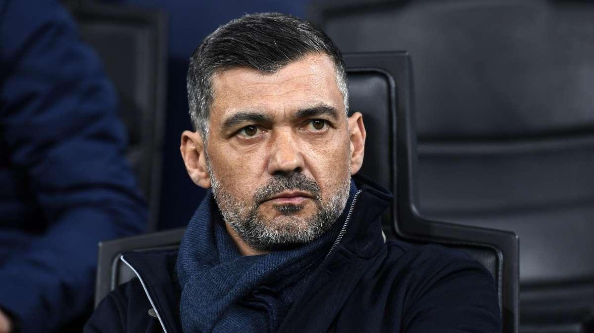 TuttoSport - "Metodo Conceiçao. Cattivissimo Sergio per la svolta Milan"