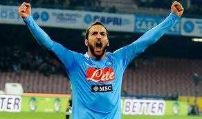 Napoli, il Chelsea sulle tracce del ' Pipita'