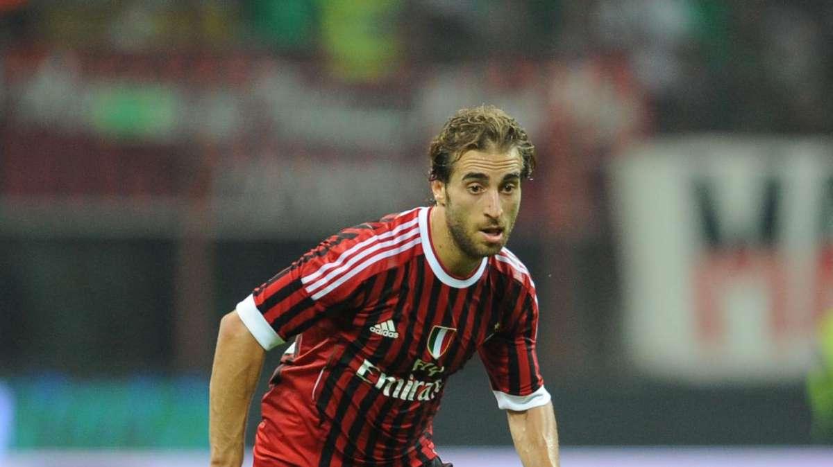 Milan, Flamini: "Sto per tornare in campo"