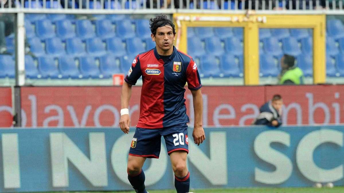 Calciomercato: Fiorentina, Tino Costa in dirittura d'arrivo