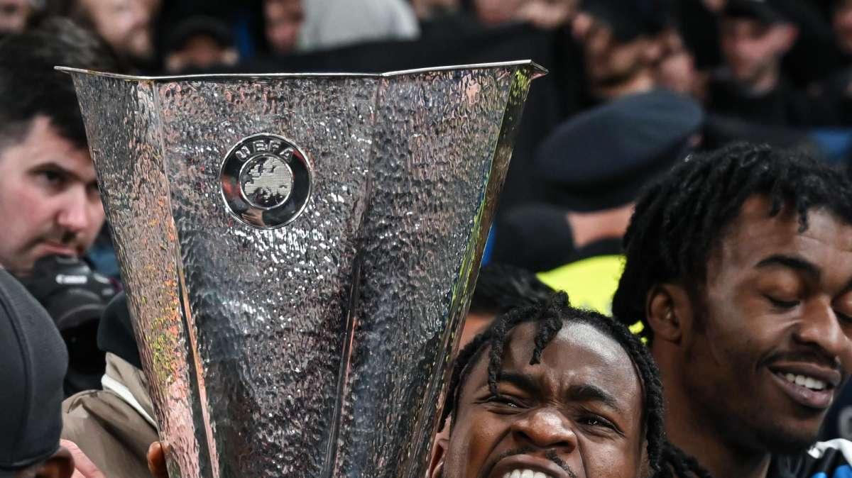 Europa League 2024/2025: partite, finale e date da segnare 