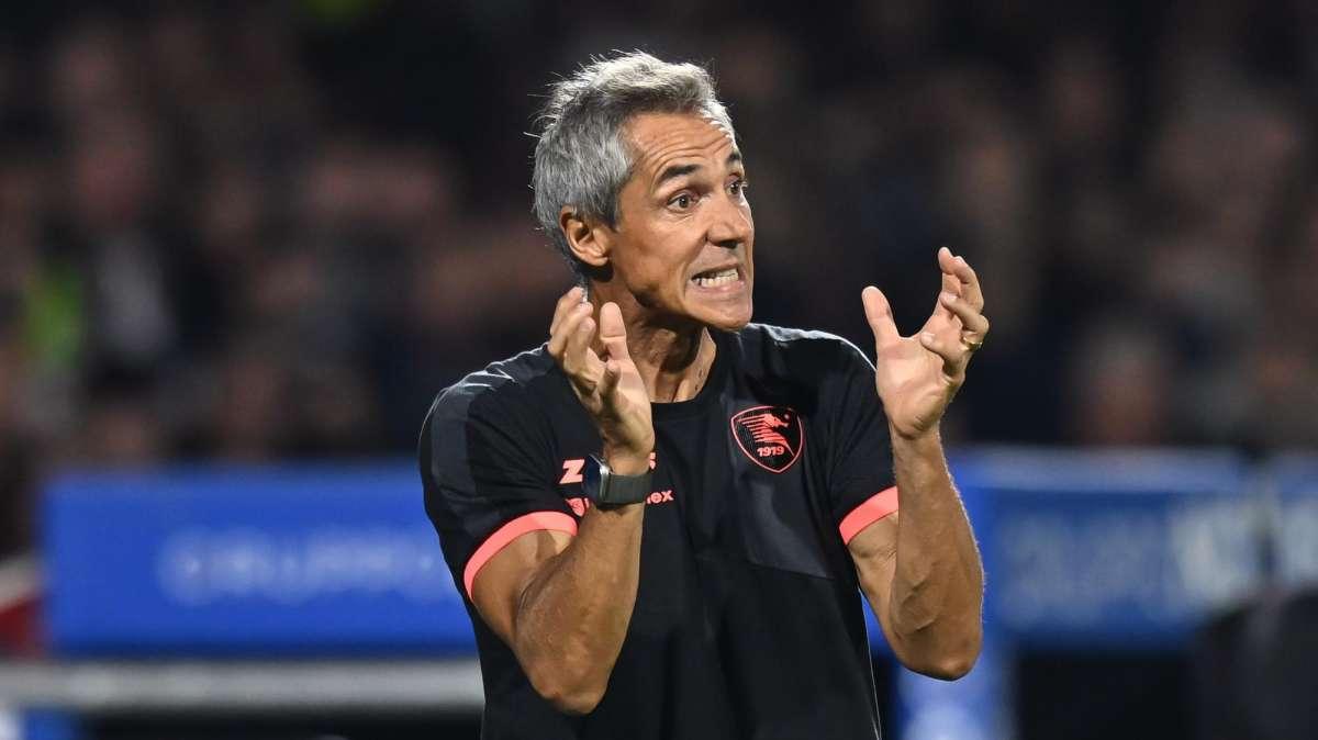 Sousa sull'Inter: "Inzaghi è ormai una certezza in Europa"