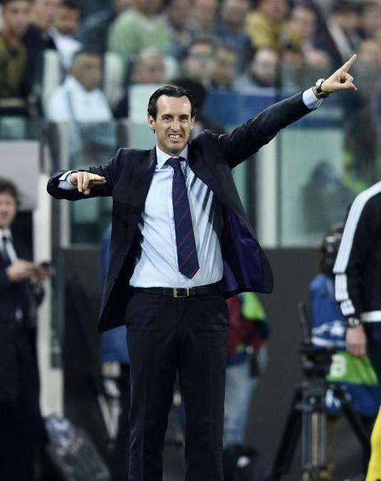 Milan, ritorno di fiamma: Contattato Emery per la panchina
