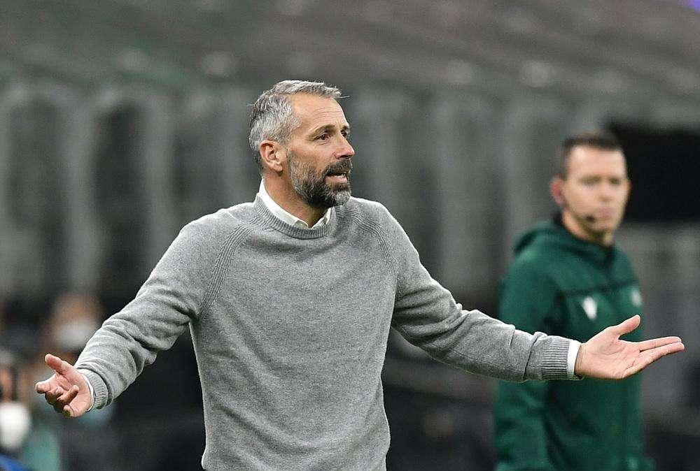 Lipsia, Rose: “Dovremo iniziare a ruotare di più i giocatori. Abbiamo una panchina forte e…”