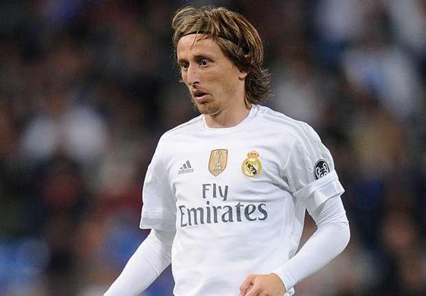 Real Madrid, Modric: " Possiamo vincere la Liga" 