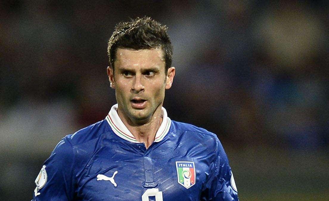 PSG, in programma un nuovo incontro con Thiago Motta