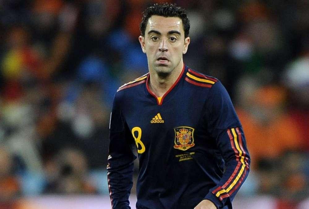 Barcellona, Xavi non è preoccupato per gli infortuni