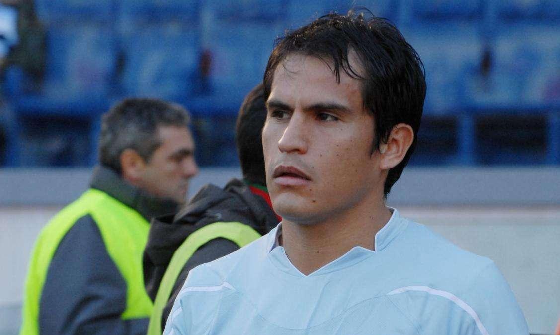 Lazio, Ledesma e un'antipia