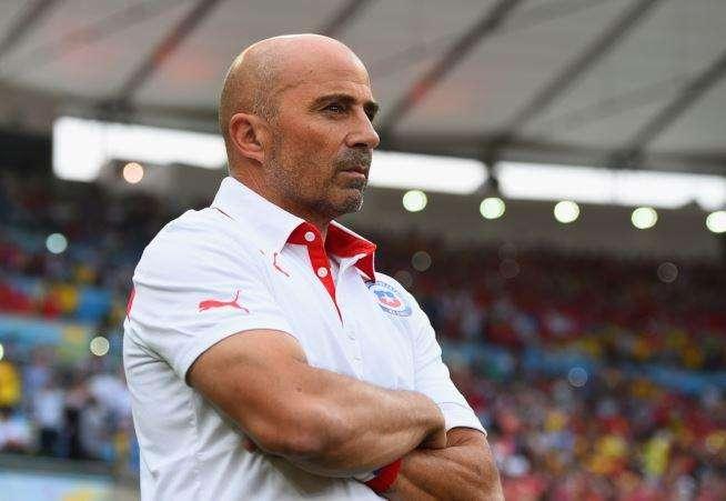 Siviglia, Sampaoli vuole il difensore dello United