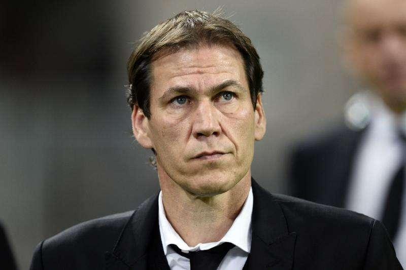 Roma-Real Madrid, quel no di Garcia ai Blancos...