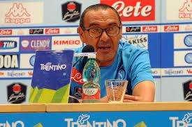 Napoli, Sarri contro l'Udinese schiererà la squadra titolare