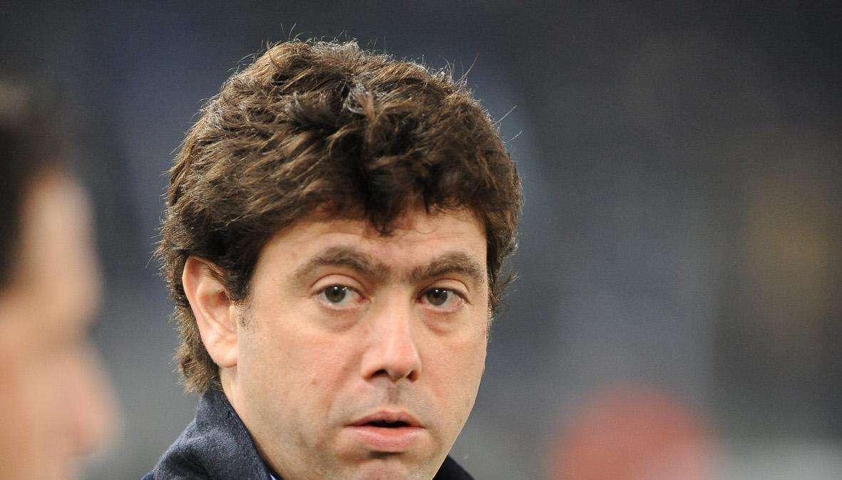 Pulvirenti-Agnelli: pace fatta!